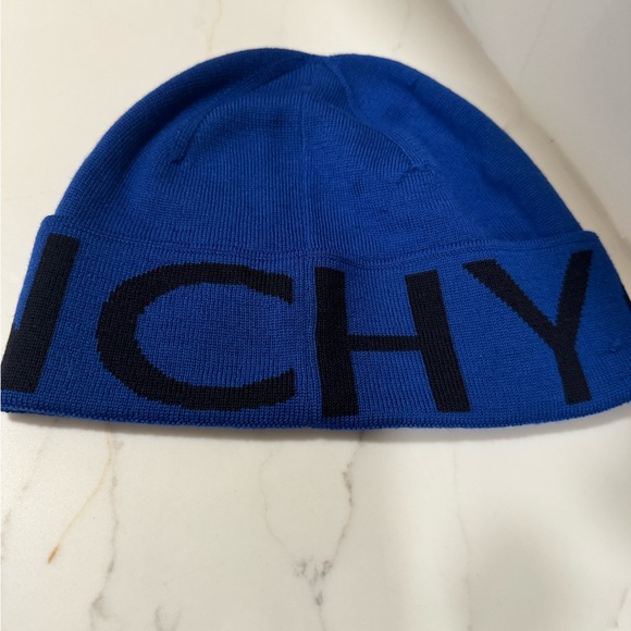 Givenchy Wool Hat - Picture 2 of 4
